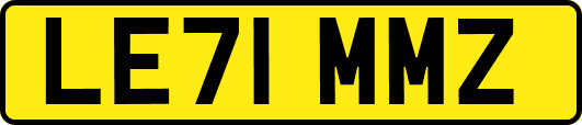 LE71MMZ