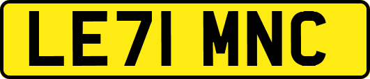LE71MNC
