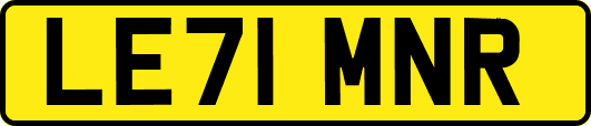 LE71MNR