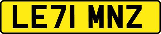 LE71MNZ