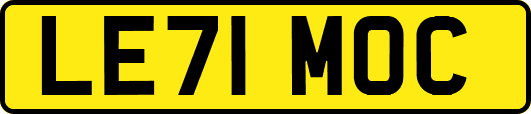 LE71MOC