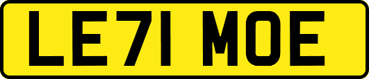LE71MOE