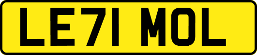 LE71MOL