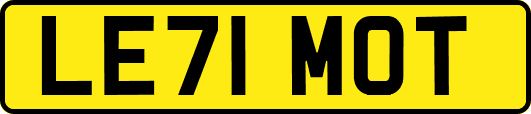 LE71MOT