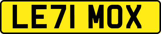 LE71MOX