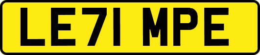 LE71MPE