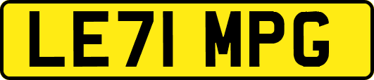 LE71MPG