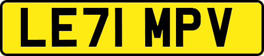 LE71MPV