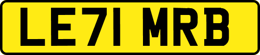 LE71MRB