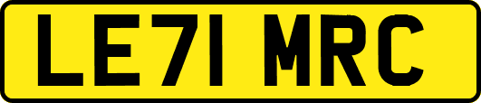 LE71MRC