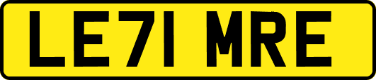 LE71MRE