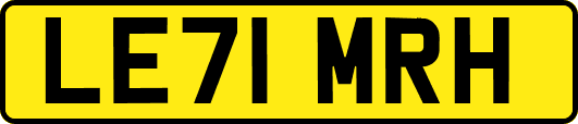 LE71MRH