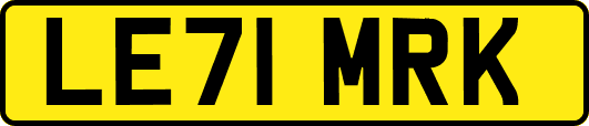 LE71MRK