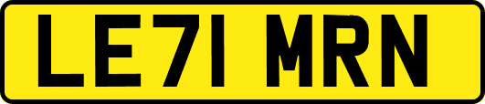 LE71MRN