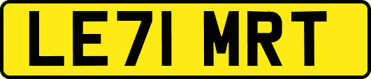 LE71MRT