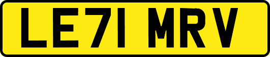 LE71MRV
