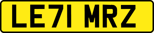 LE71MRZ
