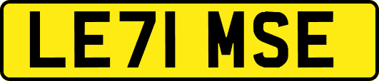 LE71MSE