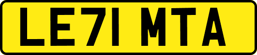 LE71MTA
