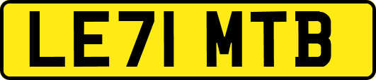 LE71MTB