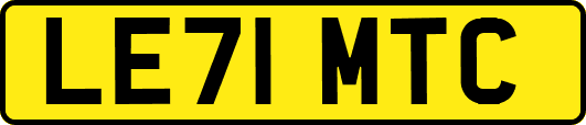 LE71MTC