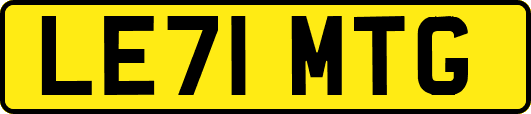 LE71MTG