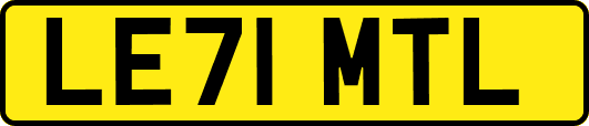 LE71MTL
