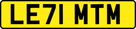 LE71MTM