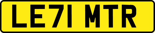LE71MTR