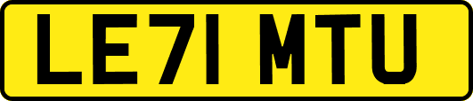 LE71MTU