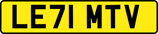 LE71MTV