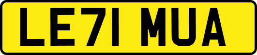 LE71MUA
