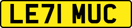 LE71MUC