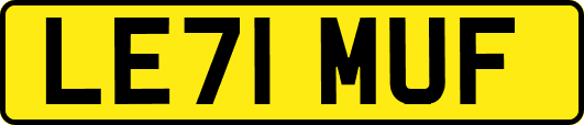 LE71MUF
