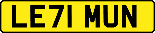 LE71MUN