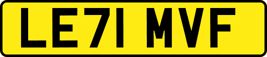 LE71MVF