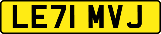 LE71MVJ