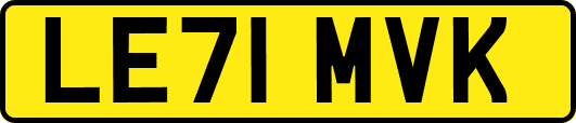 LE71MVK