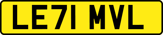 LE71MVL