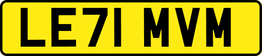 LE71MVM