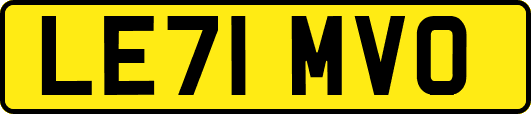 LE71MVO