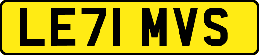 LE71MVS