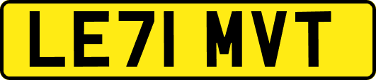 LE71MVT