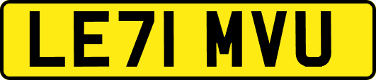 LE71MVU