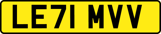 LE71MVV
