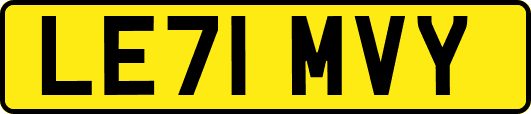 LE71MVY