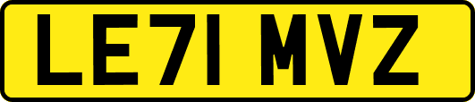 LE71MVZ