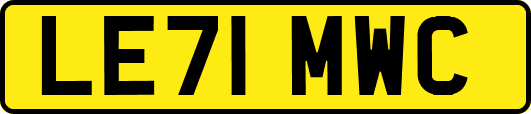 LE71MWC