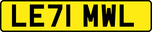 LE71MWL