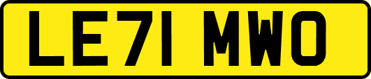 LE71MWO